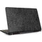 Elephant Print Black Dell Inspiron Skin